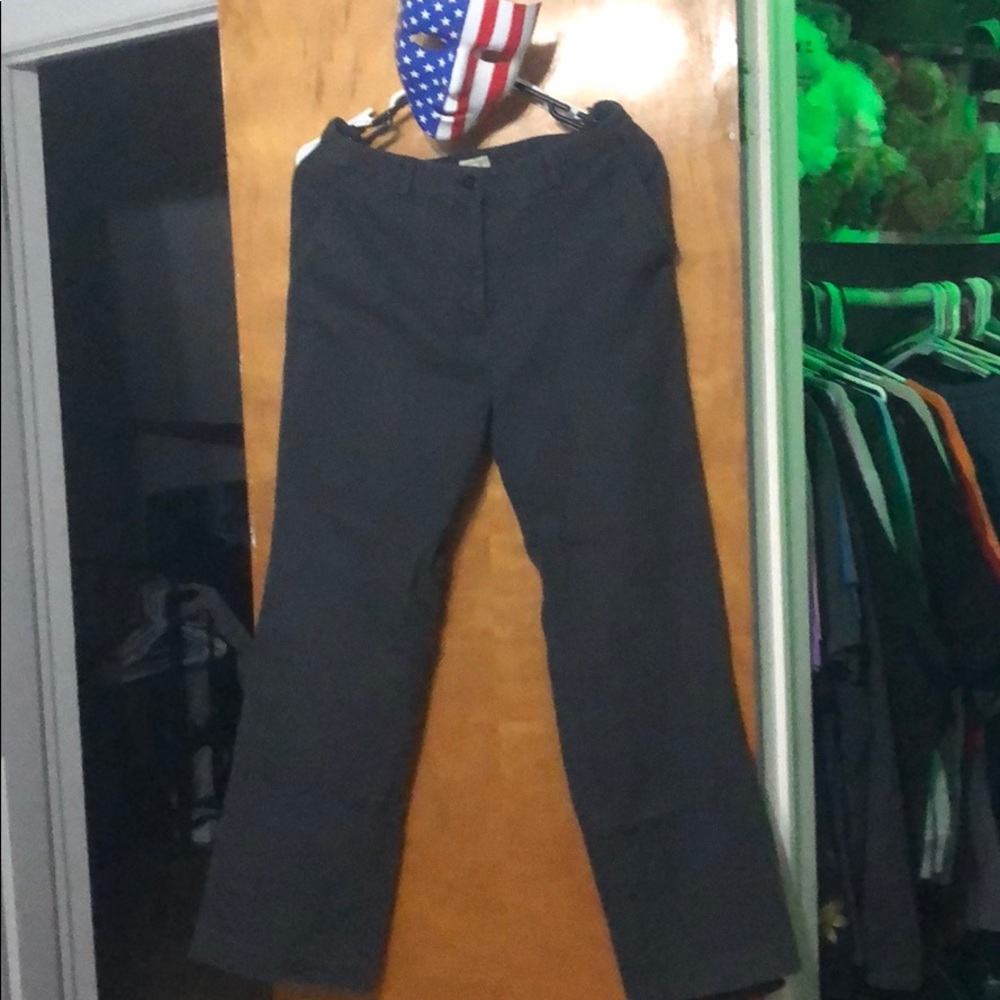 LLBean Pants